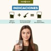 Sales Para Preparar Electrolitos Sin Azúcar Sabor Tamarindo