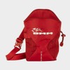 DMM Trad Chalk Bag, Red
