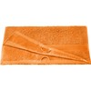 REDBEST Terry Towel Set 10-Piece Chicago Orange Size - Hand