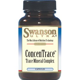 Swanson ULT CONCENTRACE Trace MIN CMP 60 VC