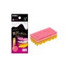 Kikuron Kitchen Sponge, Antibacterial, Soft Type, 4 Layers, 1 Piece,