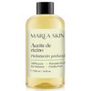 Aceite de Ricino 100 Puro Castor Oil Cold Pressed, 250
