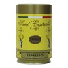 Sant Eustachio Espresso Ground Coffee in Can 8.8oz/250g