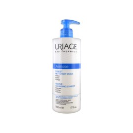 Uriage Xémose Gentle Cleansing Syndet 500ml