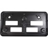Garage-Pro Front License Plate Bracket for FORD ESCAPE 2005-2007