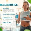 Dr Vitamin Solutions Water Flush Diuretic Pills – Natural Debloating