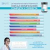 ETERNAL NUTRITION Infinity: Complejo B Elevado 11 Tipos (150 Cápsulas)
