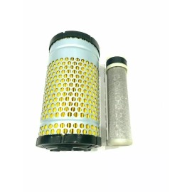 For Kubota Air Filter B1700 B21 B2100 B2301 B2320 B2400 B2410 B26 B2601