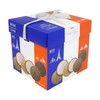 TRIKO FOODS 2 PACK TRIKO FOODS POPPINE STRAWBERRY FRENCH COOKIES