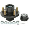 Tie Down Engineering 81017 1350 lbs. 5 Stud Vortex Hub