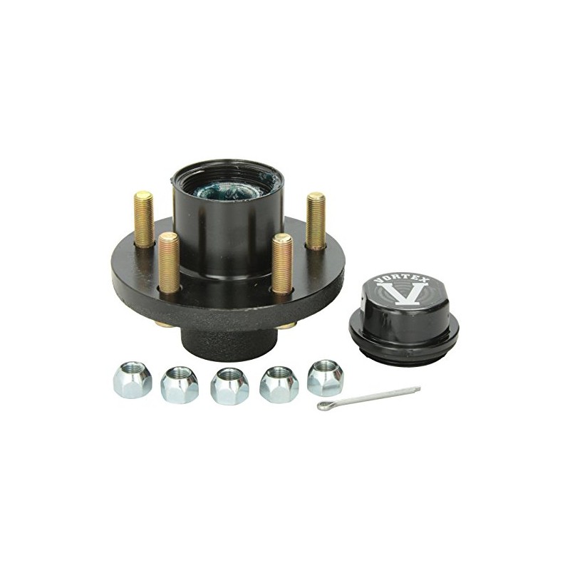 Tie Down Engineering 81017 1350 lbs. 5 Stud Vortex Hub