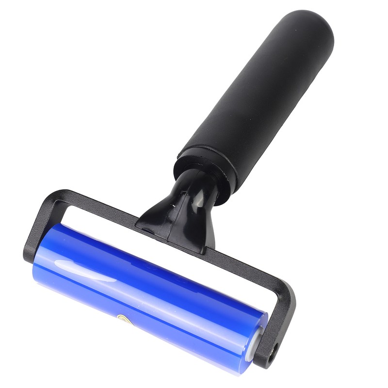 Silicone Dust Removal Roller Mobile Phone Screen Film Roller Medium