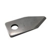 NT CUTTER Double Edged Blade Utility Knife Blade (BC-1P)