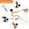 Anti-Drop Tool Tether for Power Tools, 15KG Load Capacity Safety
