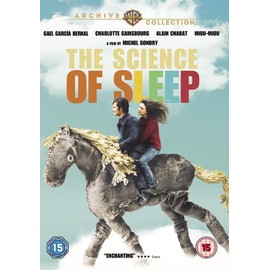 The Science of Sleep