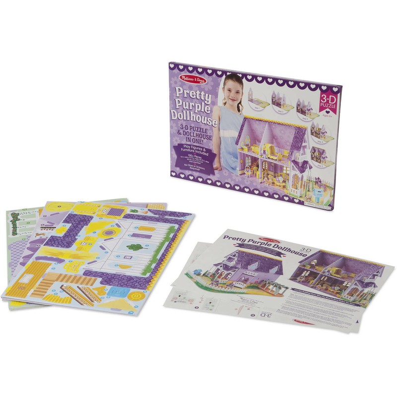 Melissa & Doug New & Sealed - Melissa & Doug