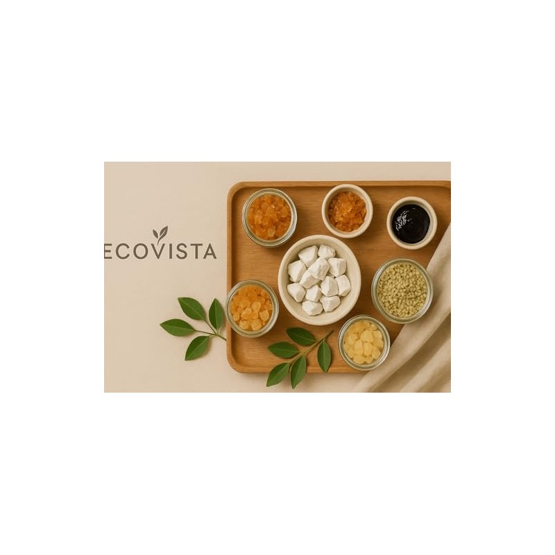 Senna Leaves (4oz) | Hoja Sen | Dried Herbal Tea