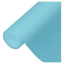 AJC Tapete Antideslizante Cajón Estantes, Repisas 30x90 Cm