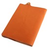 Lieu ensoleillé Book Cover, Book Size (Bookmark, Snap Button), Tochigi