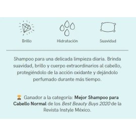 Kit Shampoo+acondicionador Oi Davines