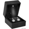 Noble Earring Box with LED Light - Unique Jewelry Display