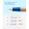 Lamy ABC Learning to Write Set Blue Including Gift Box