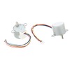 10Pcs Stepper Motor Step Copper Coil High Torsion DC 5V