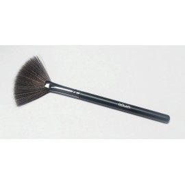 MUA Finishing Fan Brush by Makeup Academy