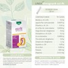 ESI Fit Drena, Integratore Alimentare con Pilosella, Tè Verde, Potassio