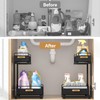 Under Sink Organizer Kitchen - Bathroom Organizers and Storage 2