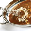 Norpro Stainless Steel Saucinator Whisk, One Size, As Shown