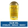 A Óleo Capilar Ogx Renewing + Com Óleo De Argan