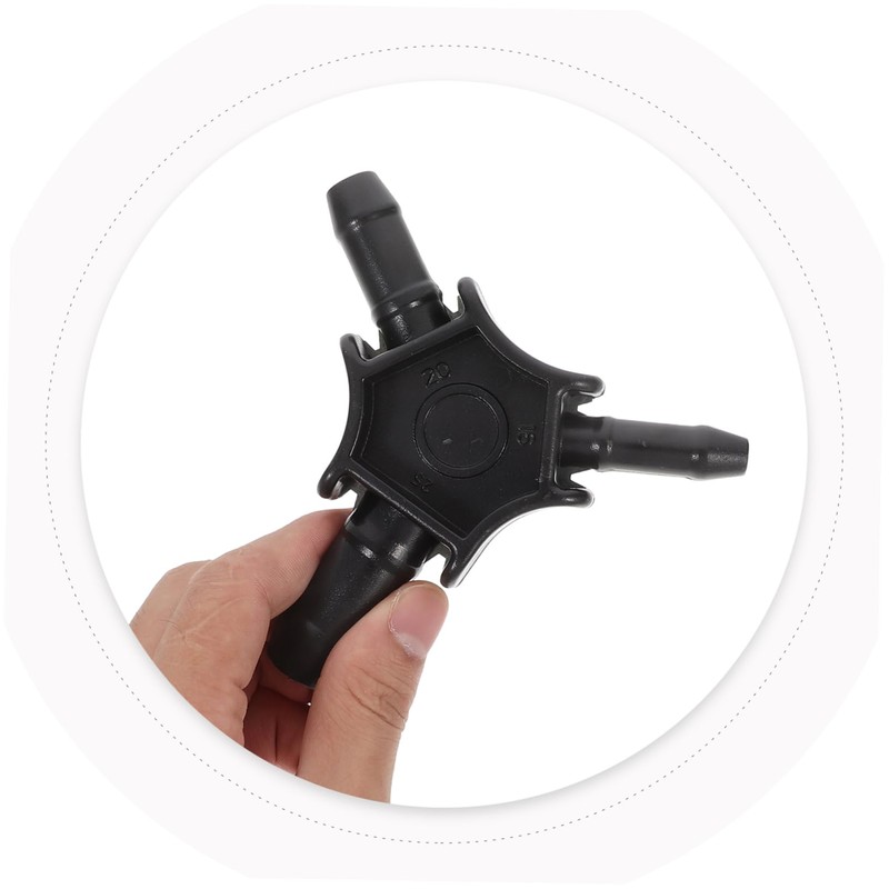 KICHOUSE Pipe Reamers Tool for Inner Outer Deburring PVC Chamfer