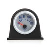 Water Temperature Meter Gauge with Sensor for Auto Car 2"