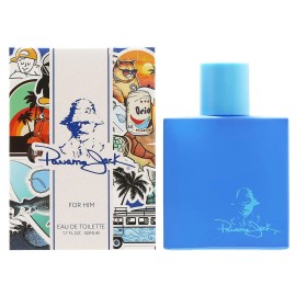Panama Jack Eau de Toilette Cologne for Him, 1.7 FL. OZ.