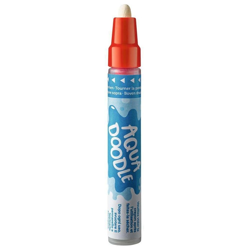 Penna aggiuntiva Ravensburger 4185 Aquadoodle - accessori per set di
