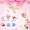 Hydrating Facial Sheet Masks Moisturizing Face Masks Skincare for Women
