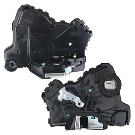 Osompar Door Lock Actuator Motor Assembly Front Right Passenger Side for Toyota 4Runner Camry Tundra Sequoia Highlander Lexus GS350 LS460 RX350 RX450h Scion tC xB iQ Replaces 69030-06200 69030-0C050