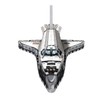 WREBBIT 3D Space Shuttle Orbiter 3D jigsaw puzzle (435-piece)