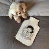 'Cat Mum' Hot Water Bottle Cover (HW00041771)