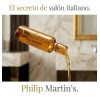 Ampolletas Capilares Phillip Martins Restaurador Anticaída 12x7ml Tratamiento Profesional Cabello
