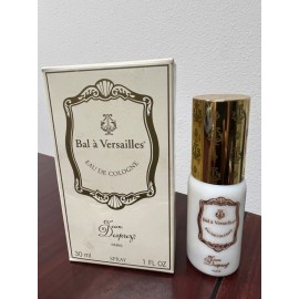 JEAN DESPREZ BAL A VERSAILLES by JEAN DESPREZ 1.0 FL oz / 30 ML Eau De Cologne Spray In Box