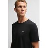 BOSS Men's Mix & Match R Regular Fit Stretch Cotton