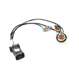 ACDelco GM Original Equipment 15301610 Headlight Wiring Harness