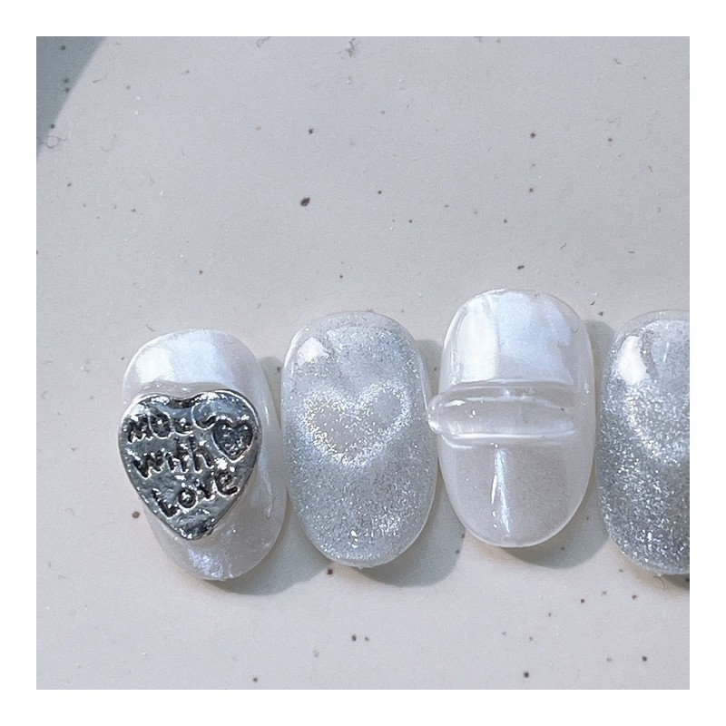 M.W.L - Petit Oval / M.W.L - 쁘띠오벌