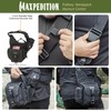Maxpedition Fatboy Versipack (Black)