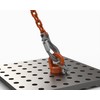 Dolezych Professional Eye Bolt with Eye DLR Load Capacity 1500kg