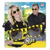 Widmann 0312B Bee Glasses with Sensors, Standard Size
