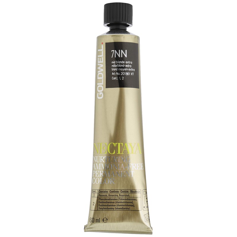 Goldwell Nectaya 7NN 60 ml