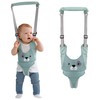 Watolt Baby Walking Harness - Handheld Kids Walker Helper -